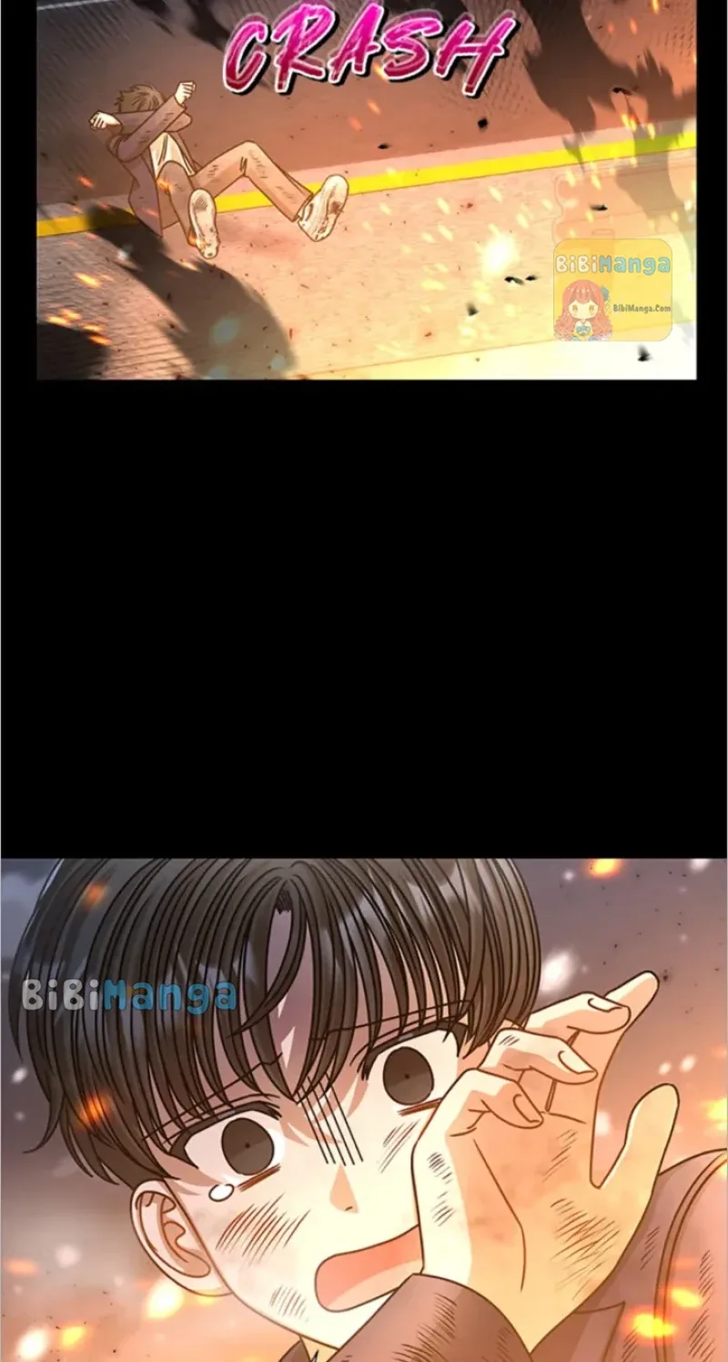 I Confessed to the Boss Chapter 60 page 34