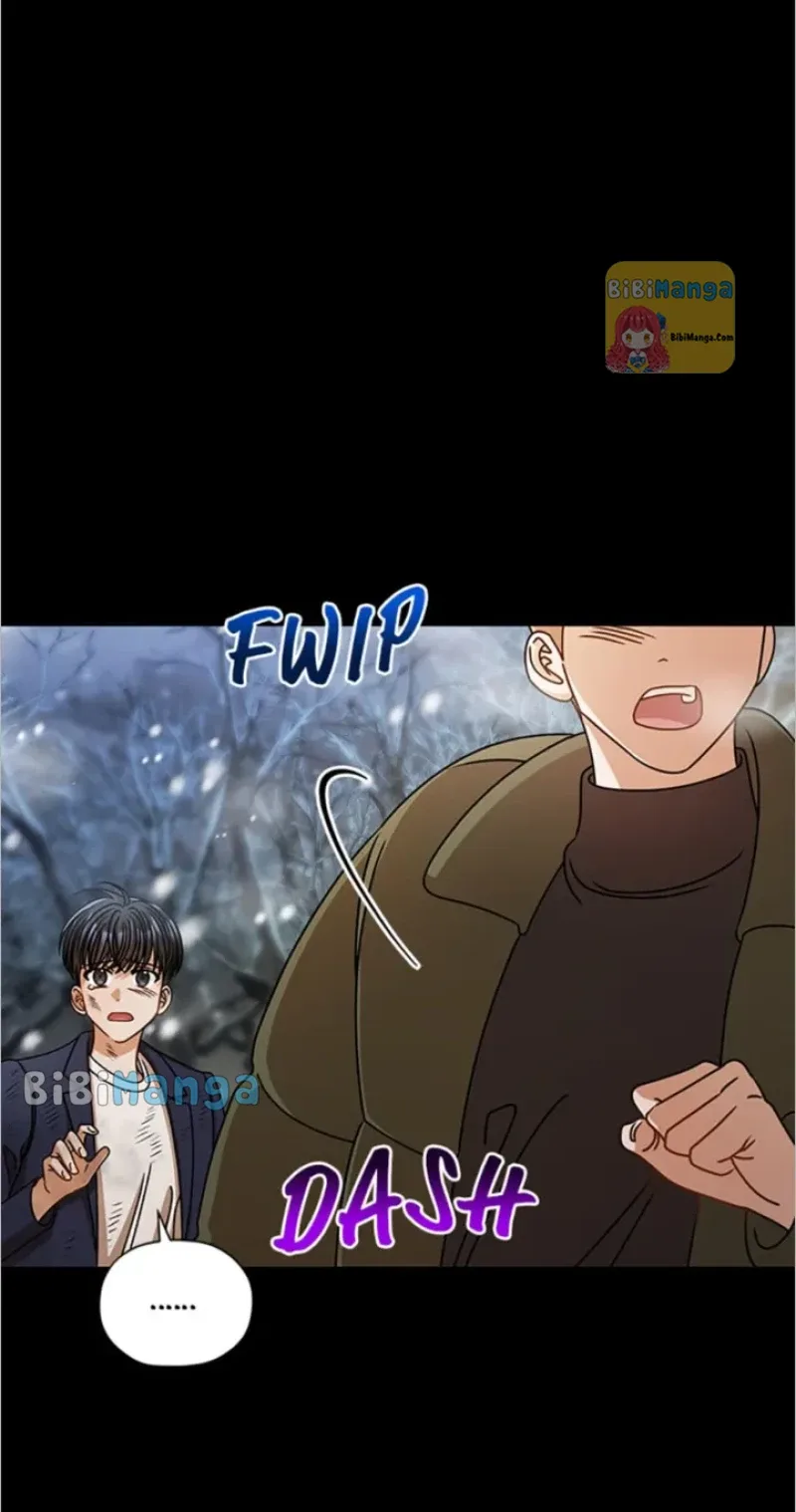I Confessed to the Boss Chapter 60 page 23