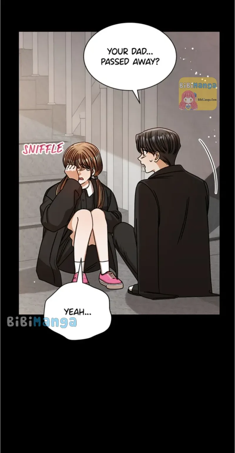 I Confessed to the Boss Chapter 60 page 65