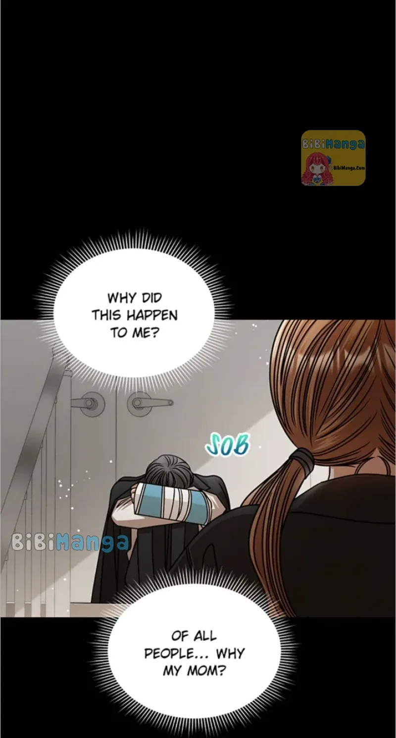 I Confessed to the Boss Chapter 60 page 47