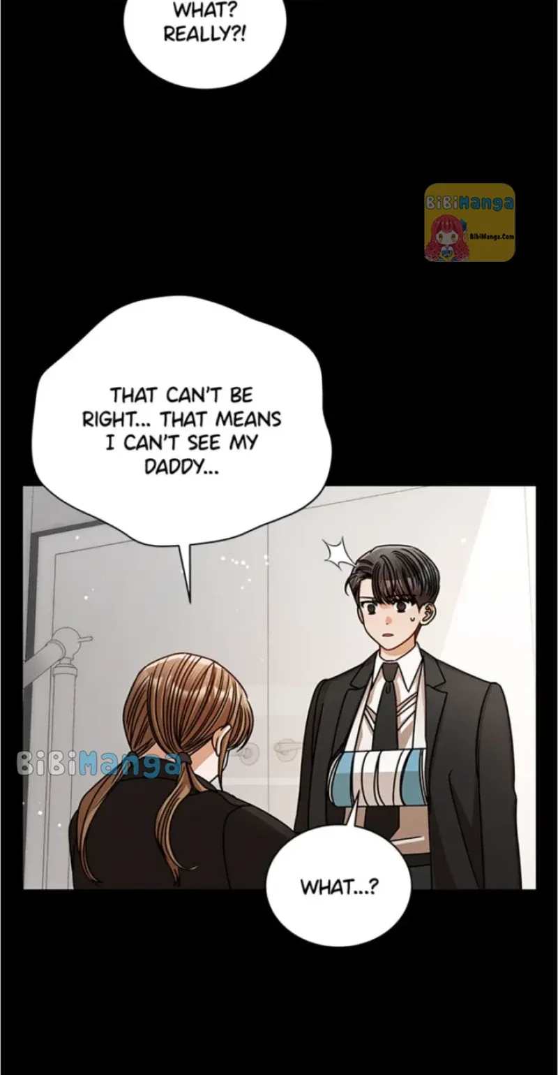 I Confessed to the Boss Chapter 60 page 63