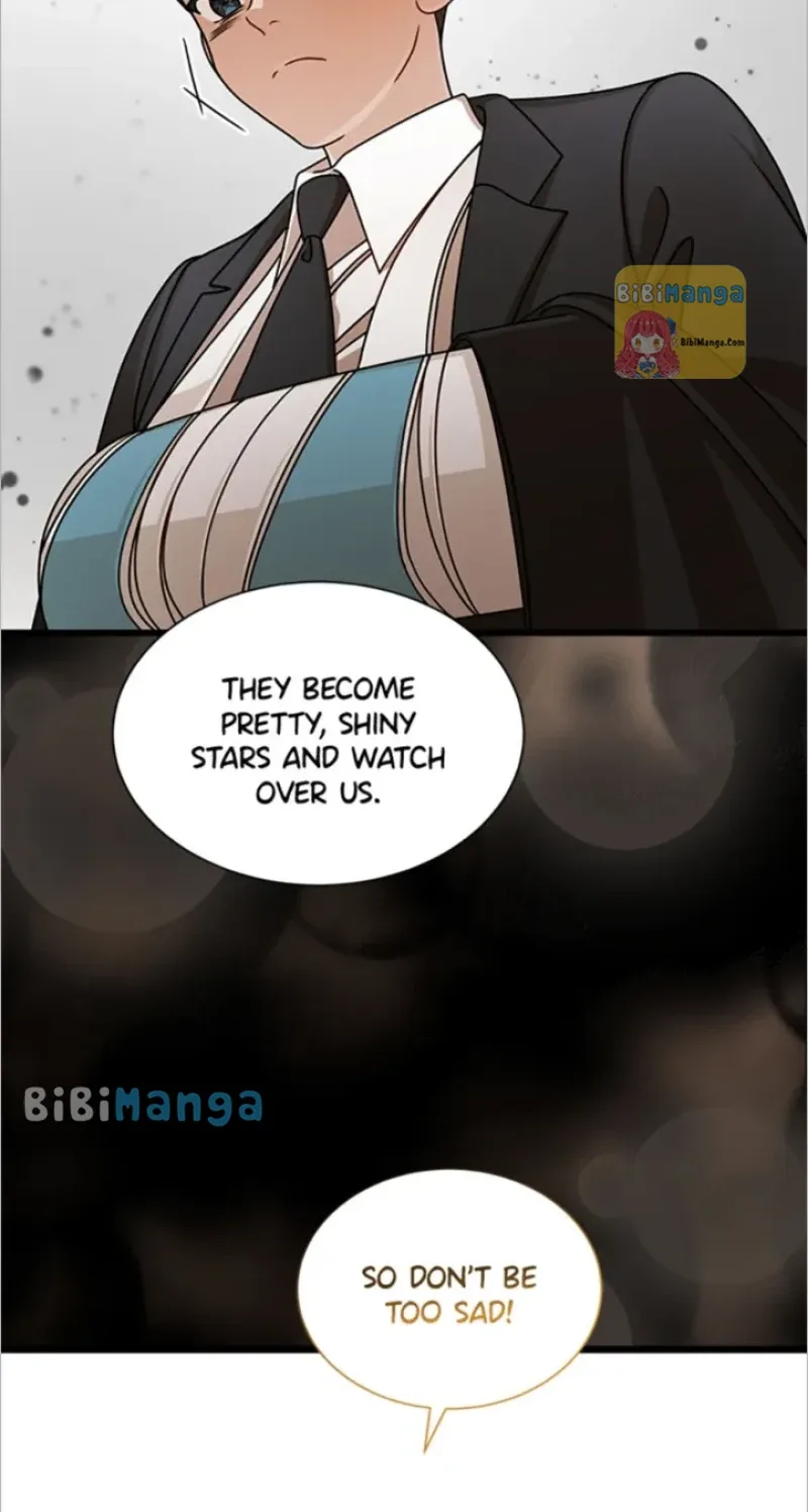 I Confessed to the Boss Chapter 60 page 58