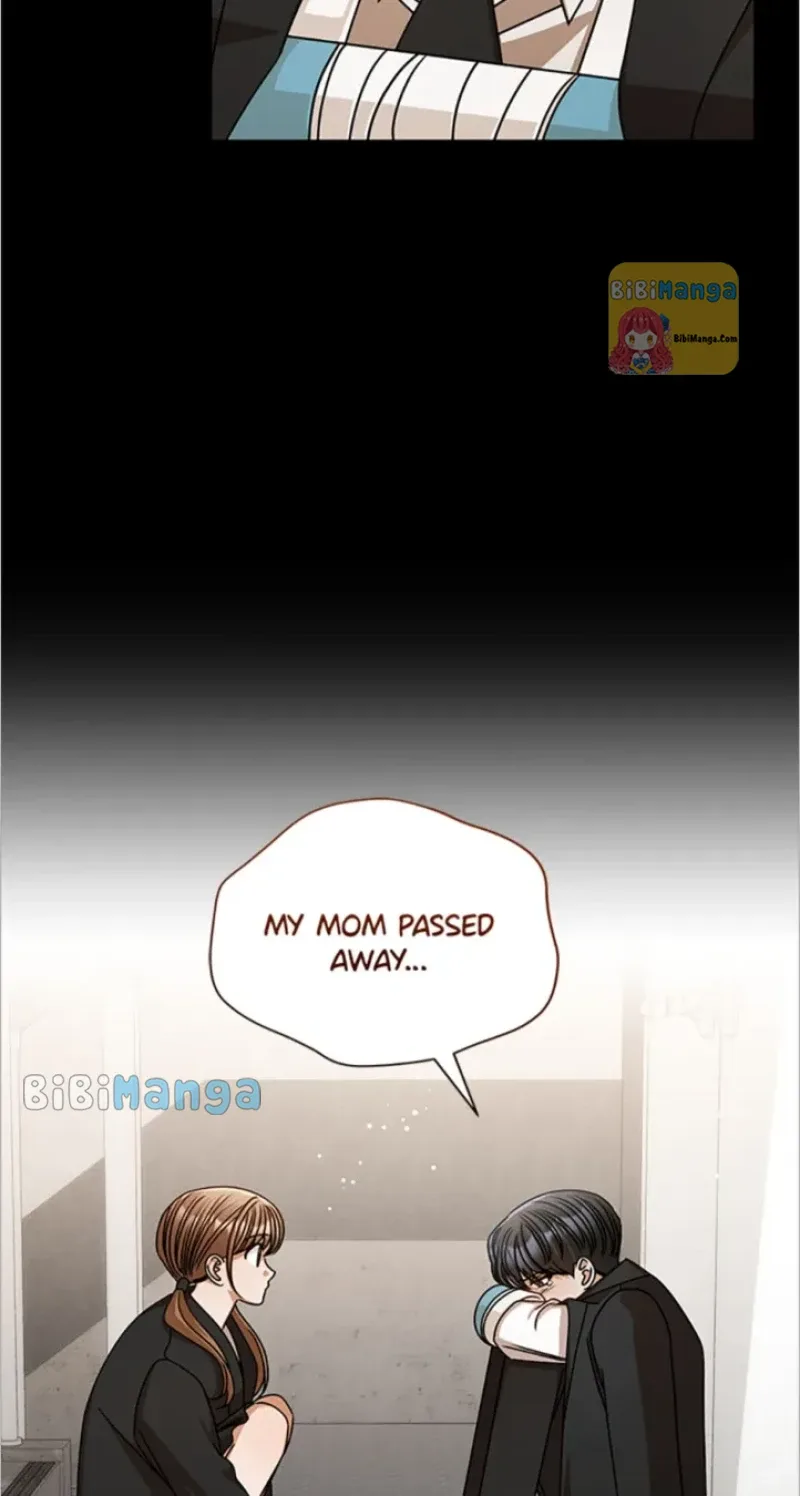 I Confessed to the Boss Chapter 60 page 54