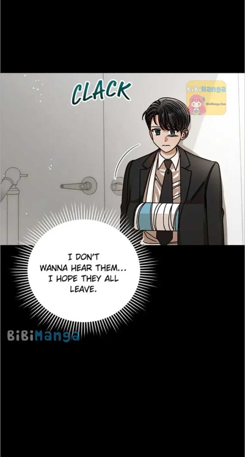 I Confessed to the Boss Chapter 60 page 45
