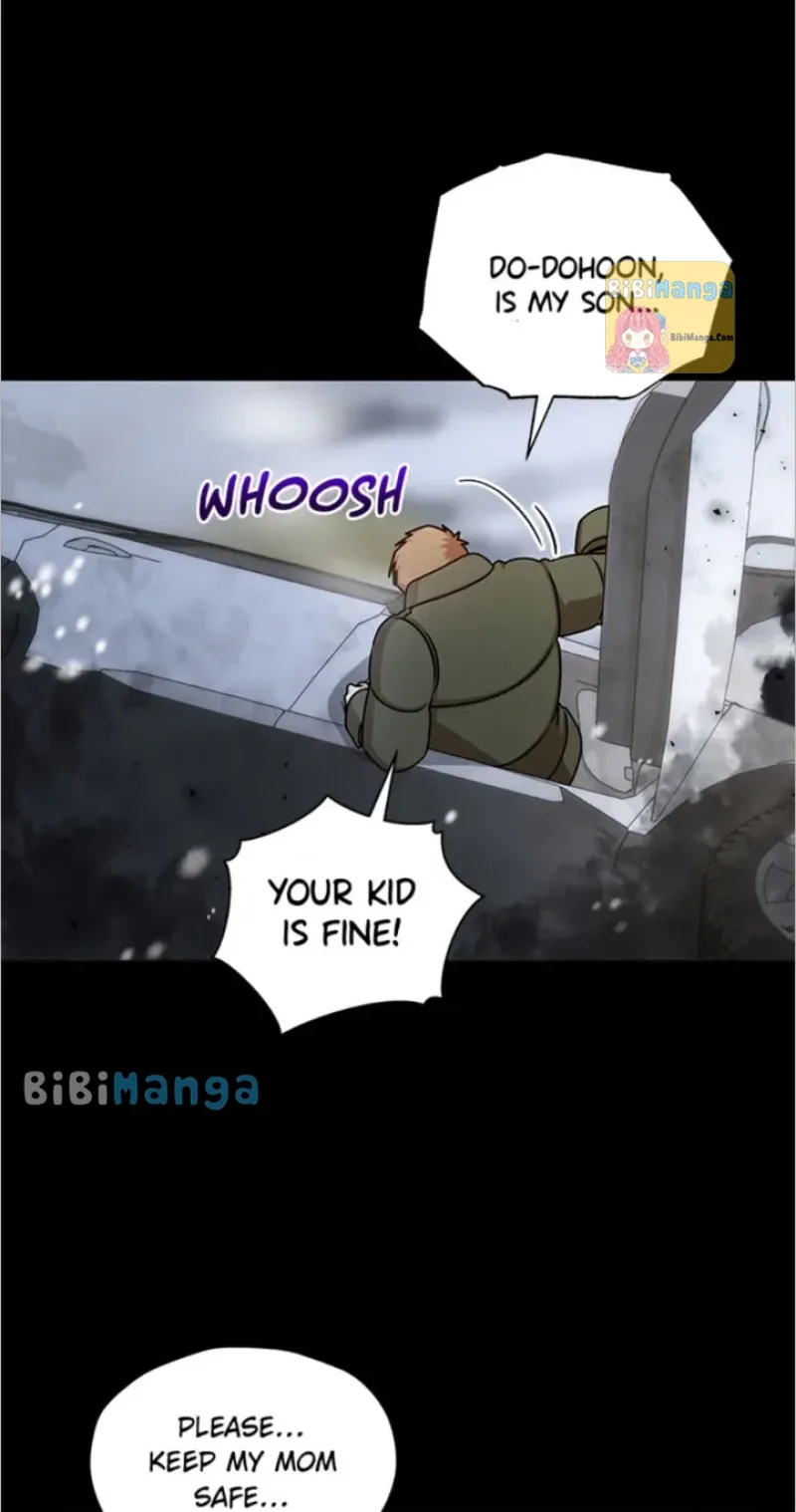 I Confessed to the Boss Chapter 60 page 25