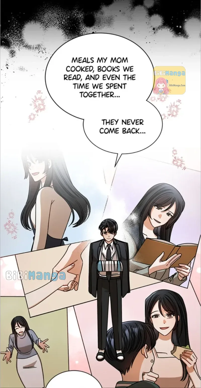 I Confessed to the Boss Chapter 60 page 62