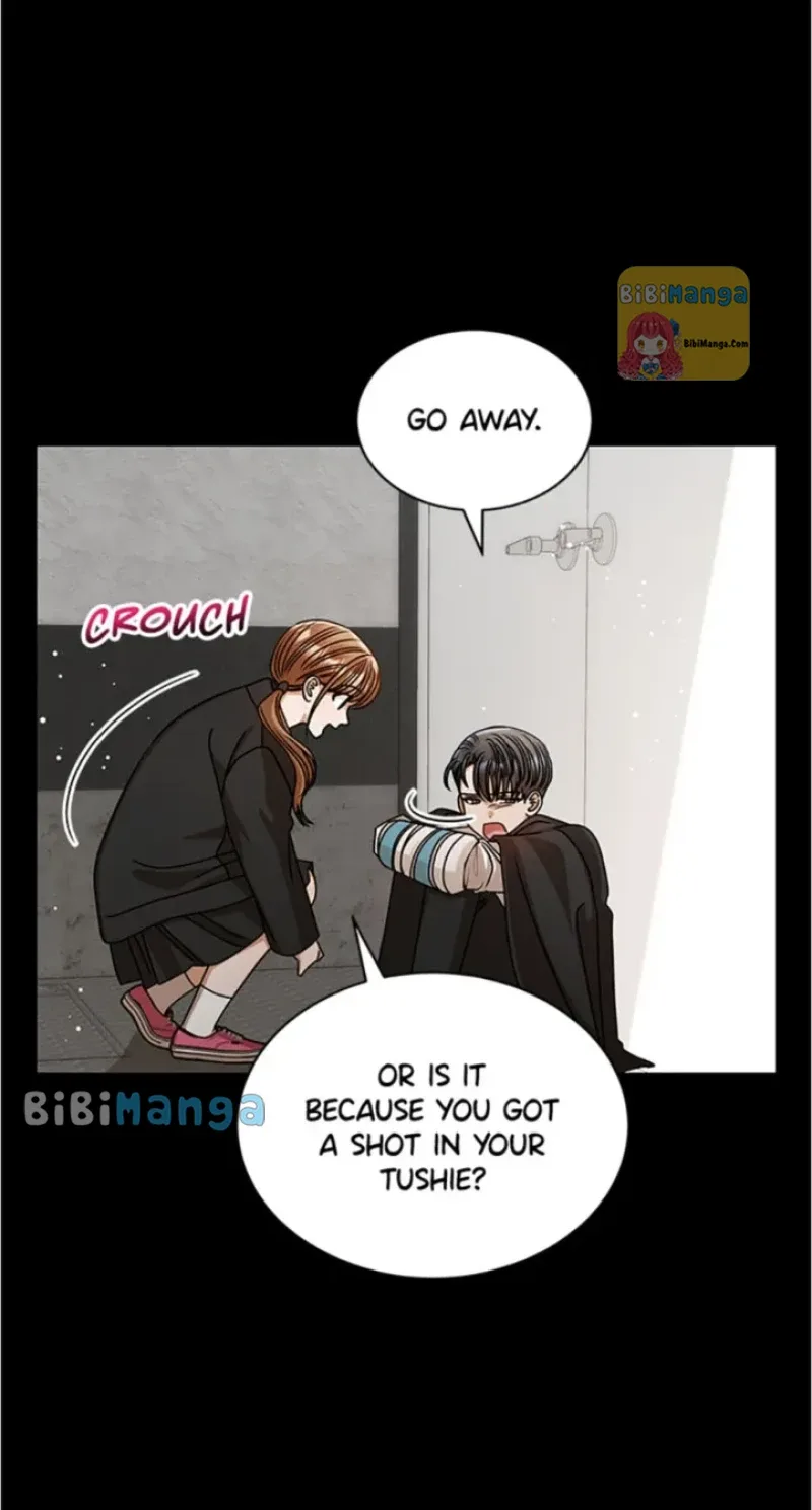 I Confessed to the Boss Chapter 60 page 51