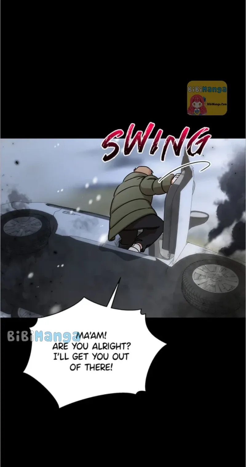 I Confessed to the Boss Chapter 60 page 24