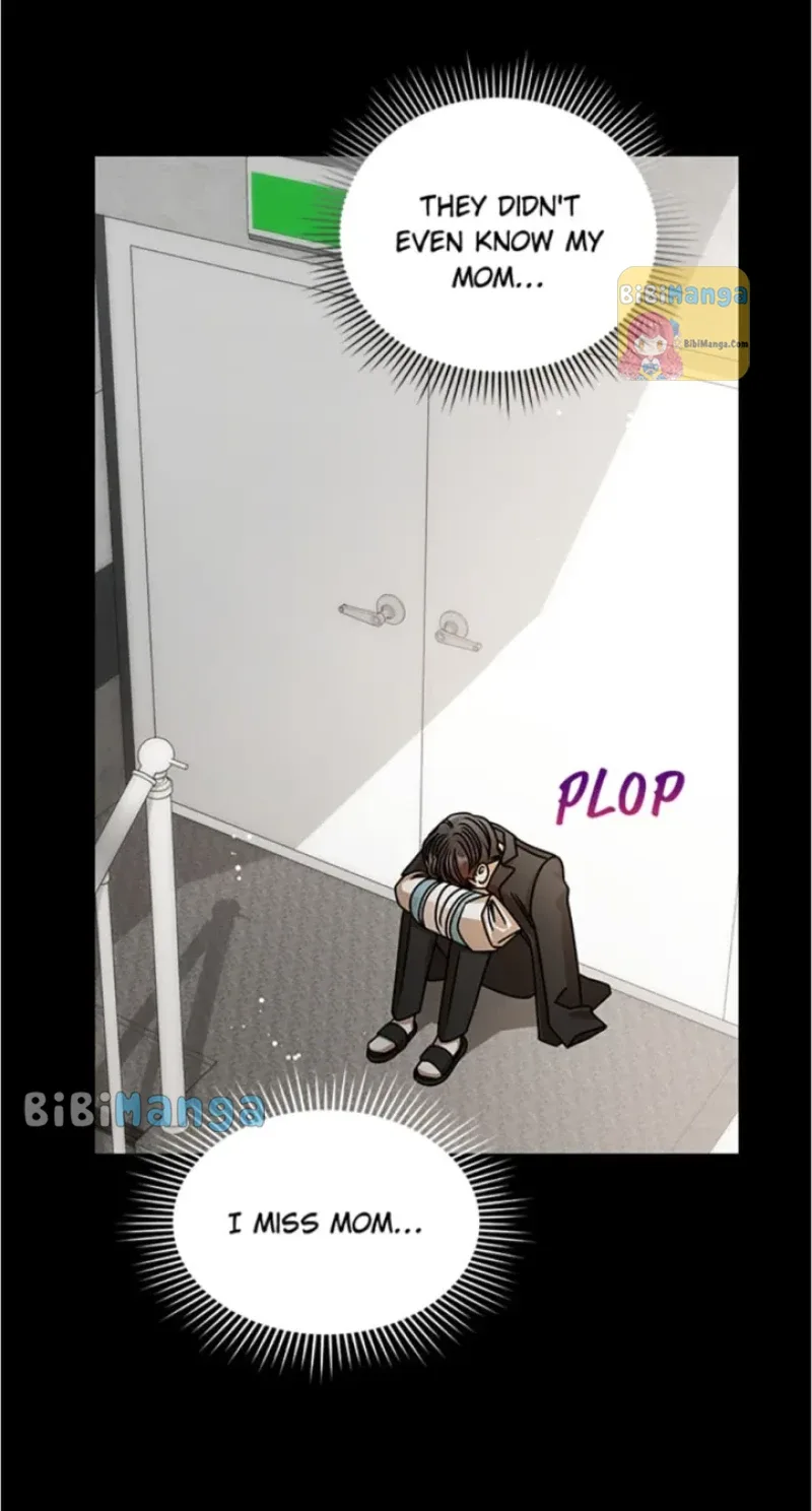 I Confessed to the Boss Chapter 60 page 46