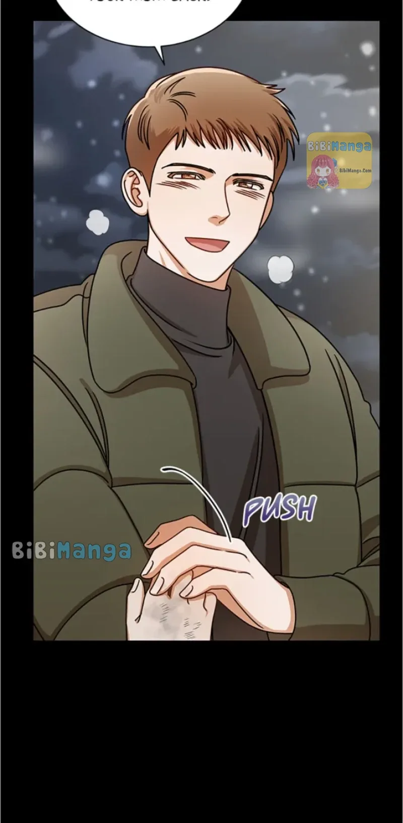 I Confessed to the Boss Chapter 60 page 22