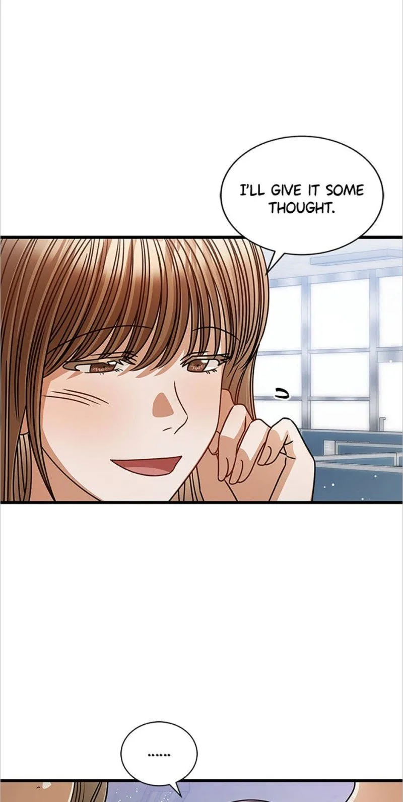 I Confessed to the Boss Chapter 58 page 3