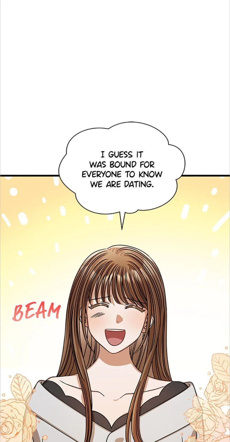 I Confessed to the Boss Chapter 58 page 27