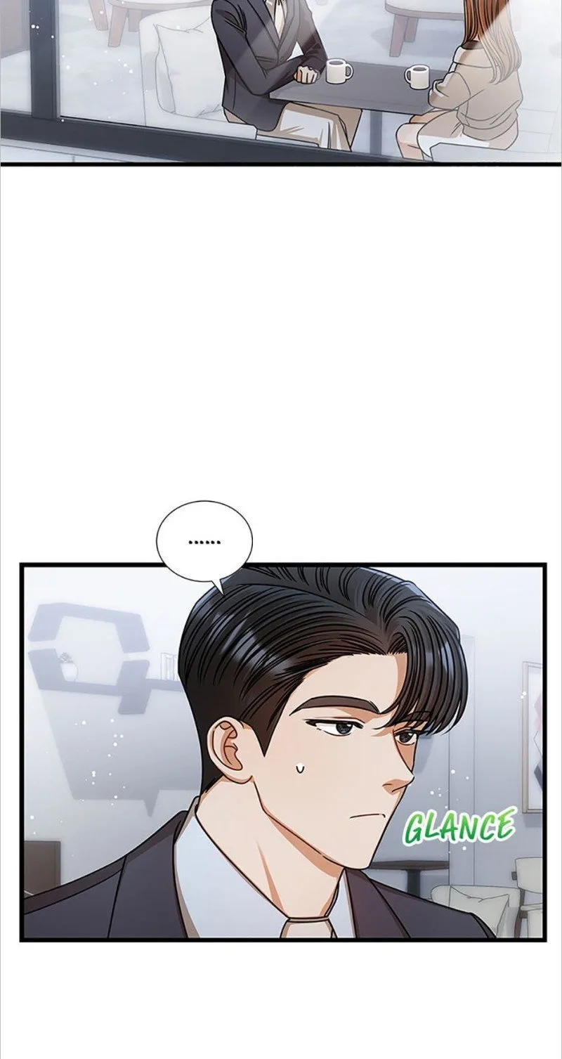 I Confessed to the Boss Chapter 58 page 20