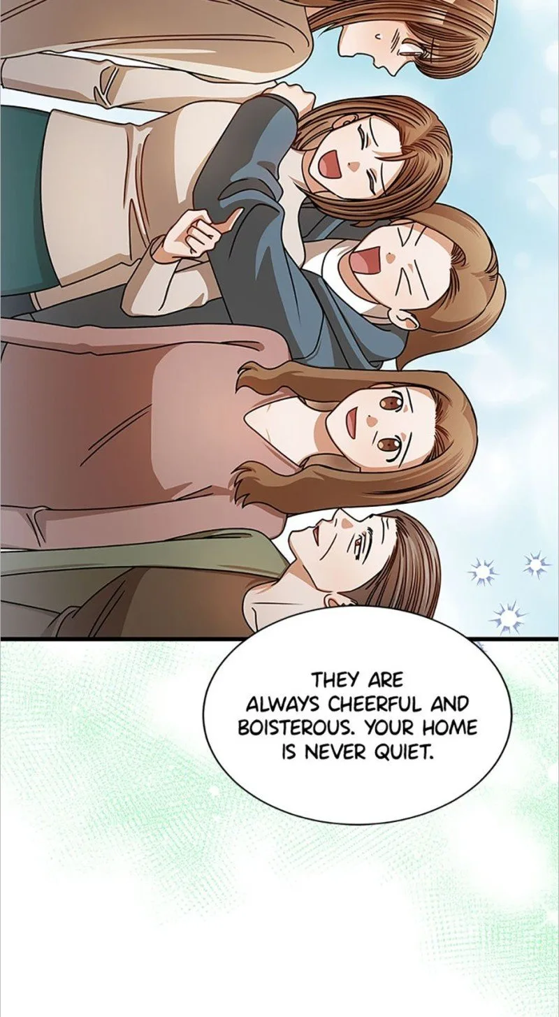 I Confessed to the Boss Chapter 58 page 43