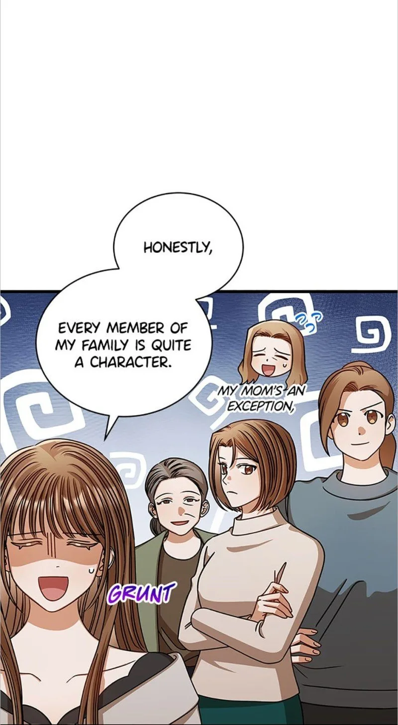 I Confessed to the Boss Chapter 58 page 39