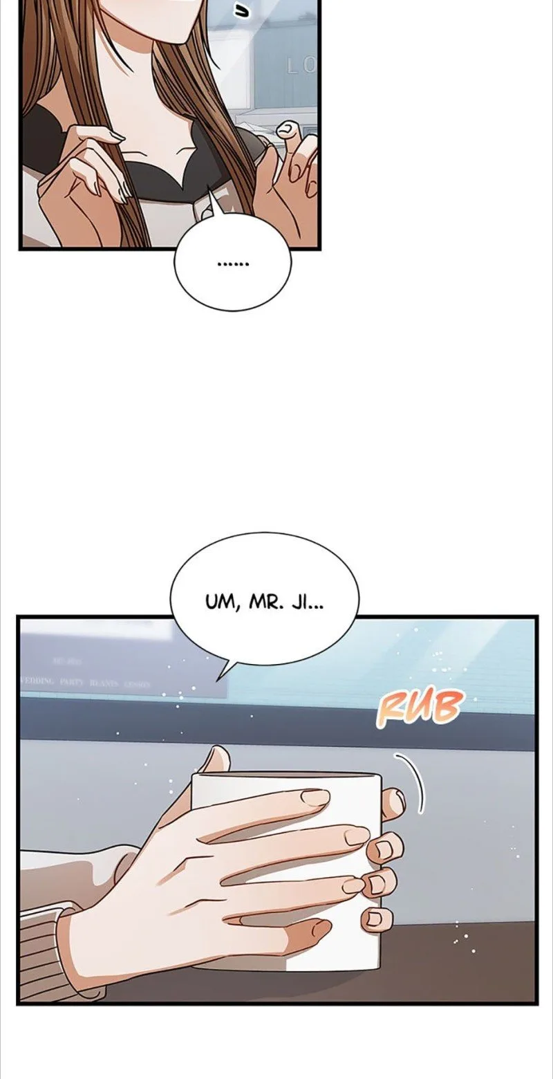 I Confessed to the Boss Chapter 58 page 36