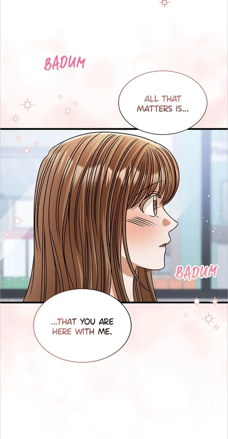 I Confessed to the Boss Chapter 58 page 30