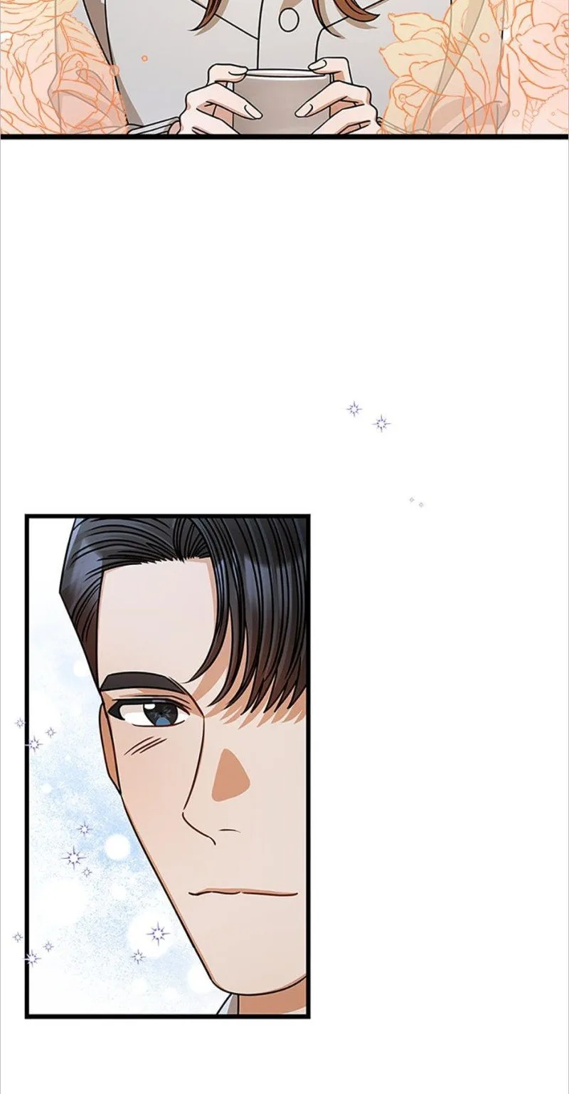 I Confessed to the Boss Chapter 58 page 28