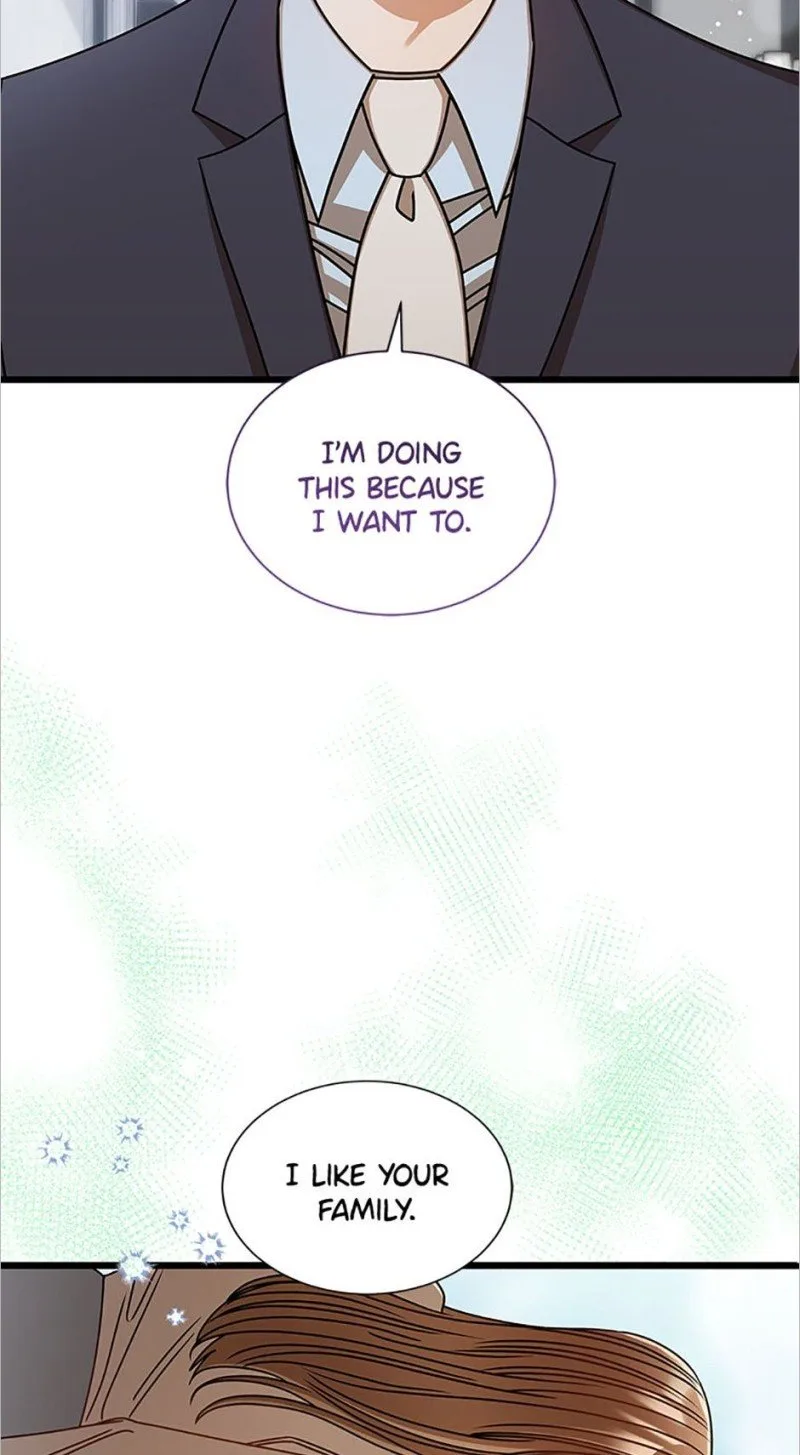 I Confessed to the Boss Chapter 58 page 42