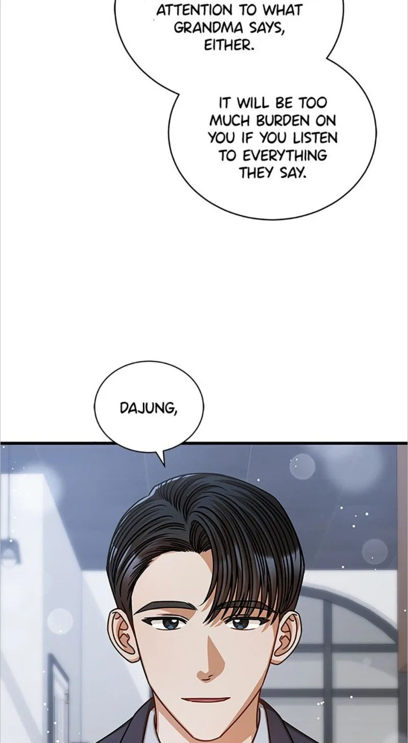 I Confessed to the Boss Chapter 58 page 41