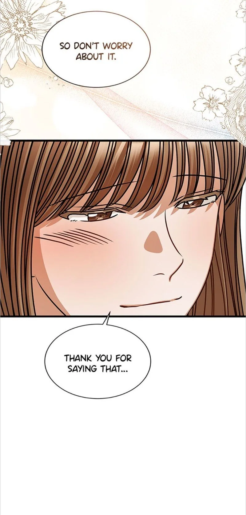 I Confessed to the Boss Chapter 58 page 47