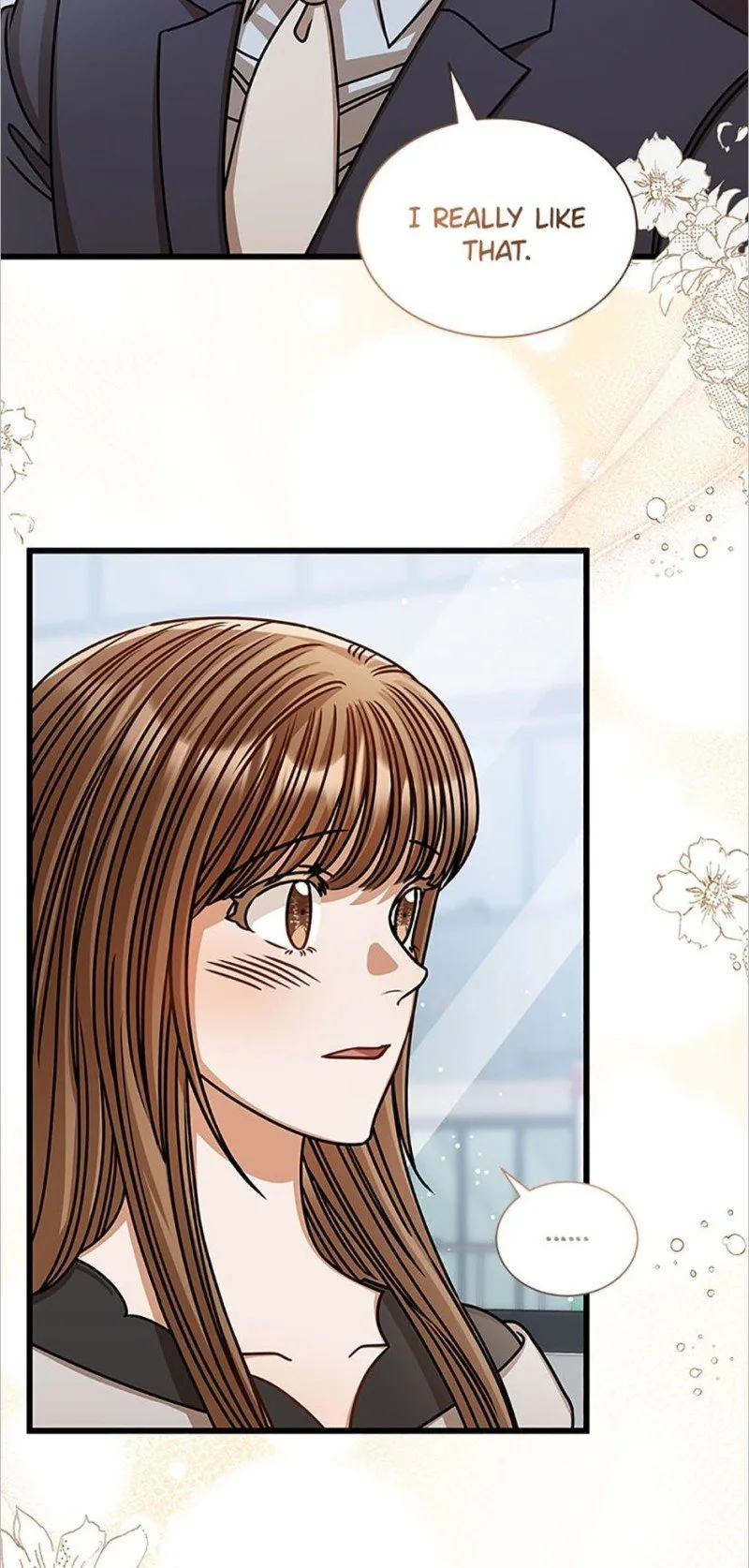 I Confessed to the Boss Chapter 58 page 46