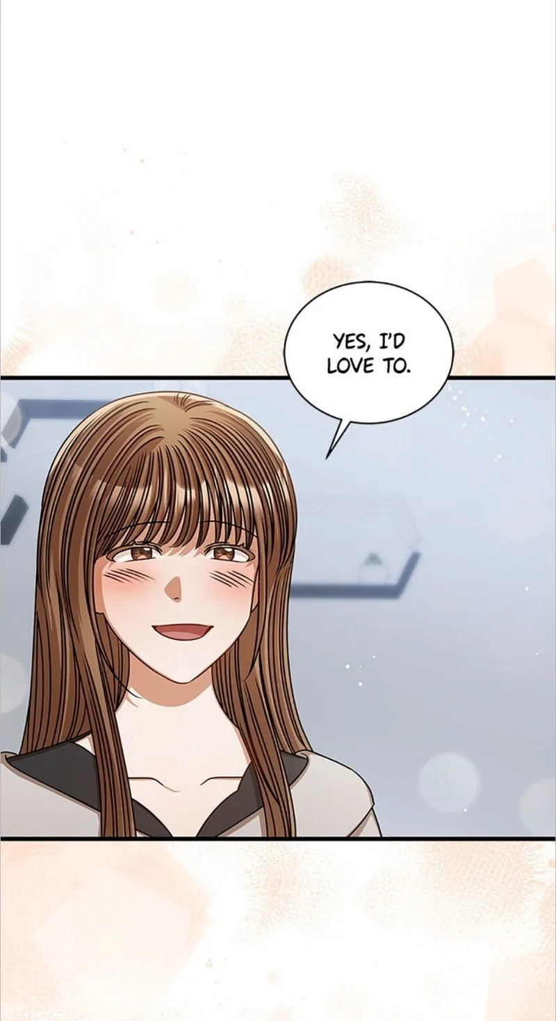 I Confessed to the Boss Chapter 58 page 58
