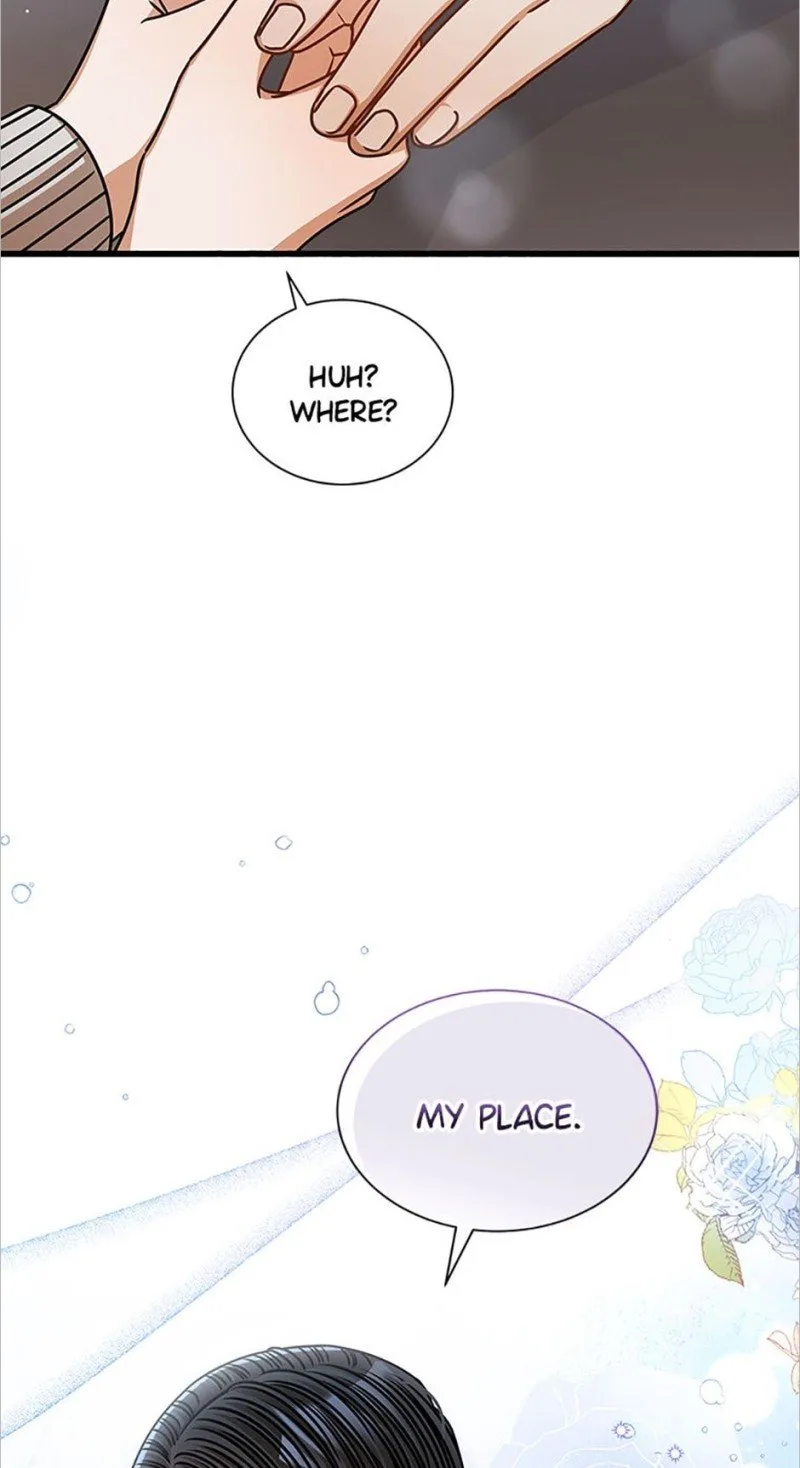 I Confessed to the Boss Chapter 58 page 62