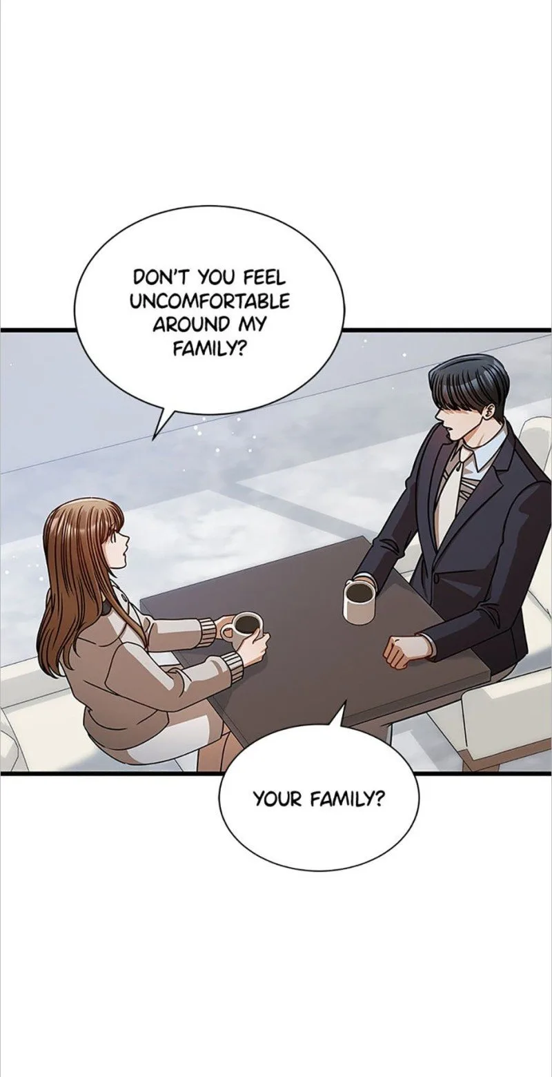 I Confessed to the Boss Chapter 58 page 37