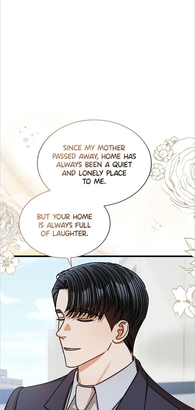 I Confessed to the Boss Chapter 58 page 45