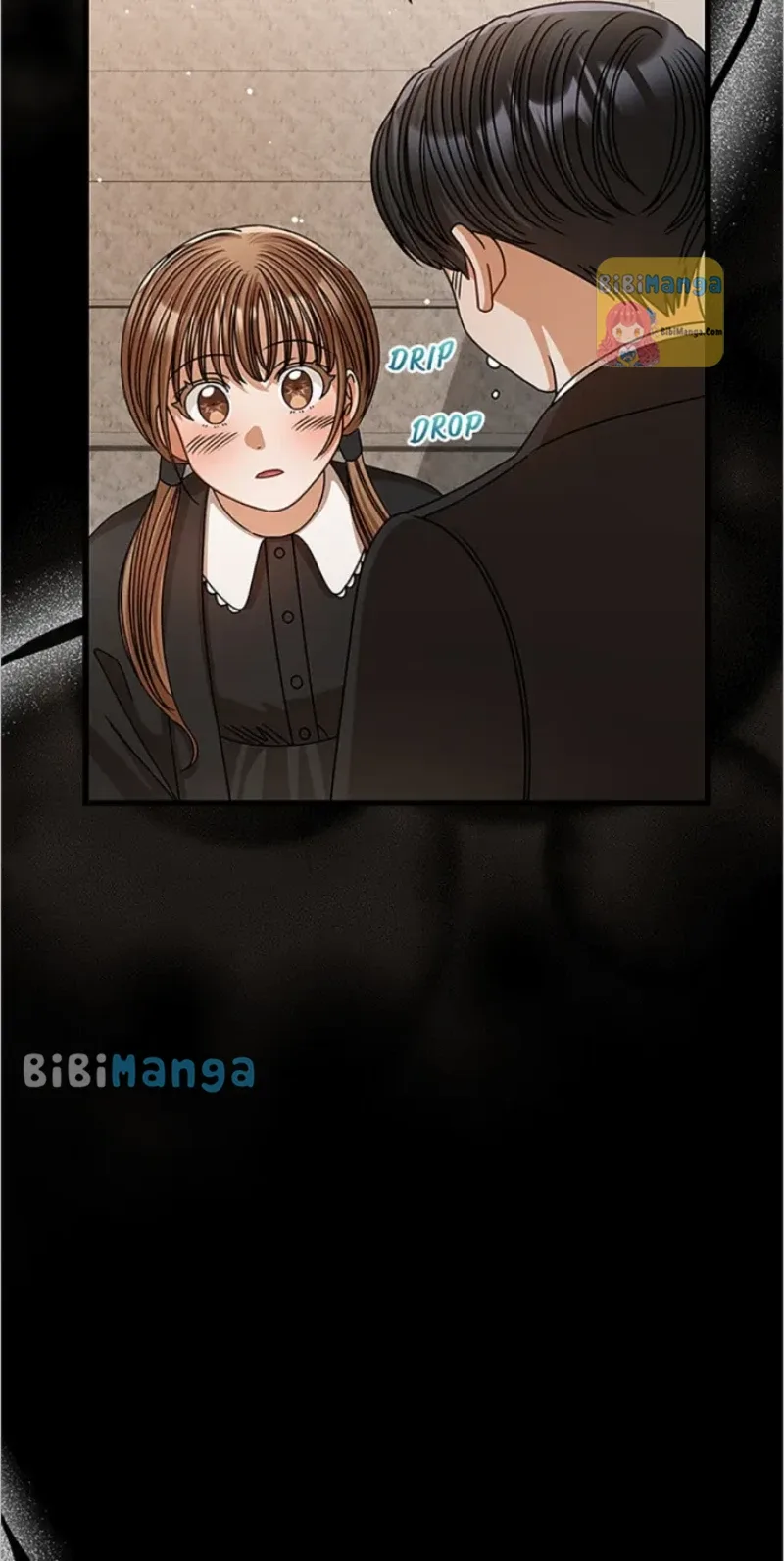 I Confessed to the Boss Chapter 61 page 14
