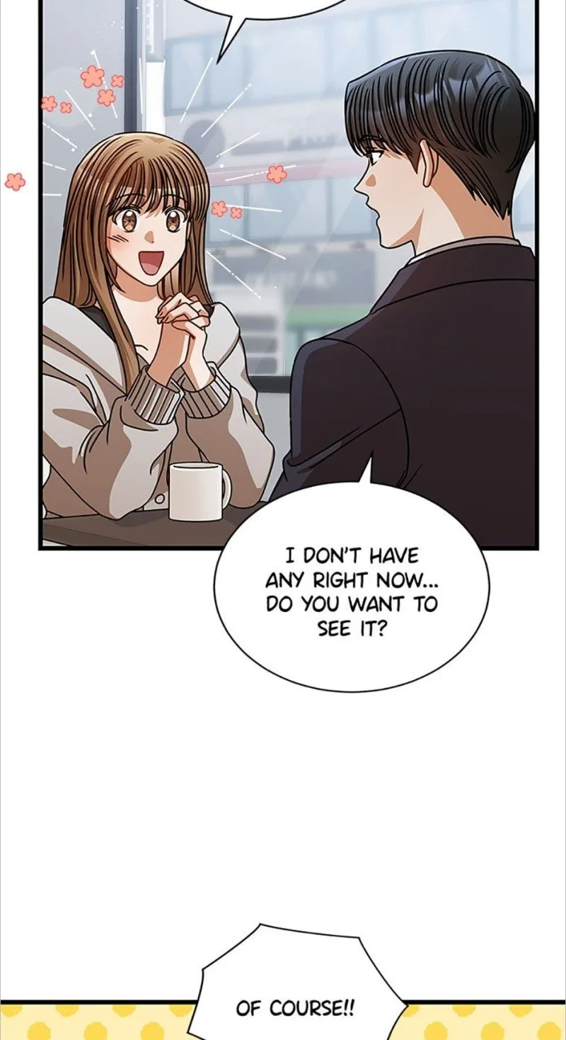 I Confessed to the Boss Chapter 58 page 60