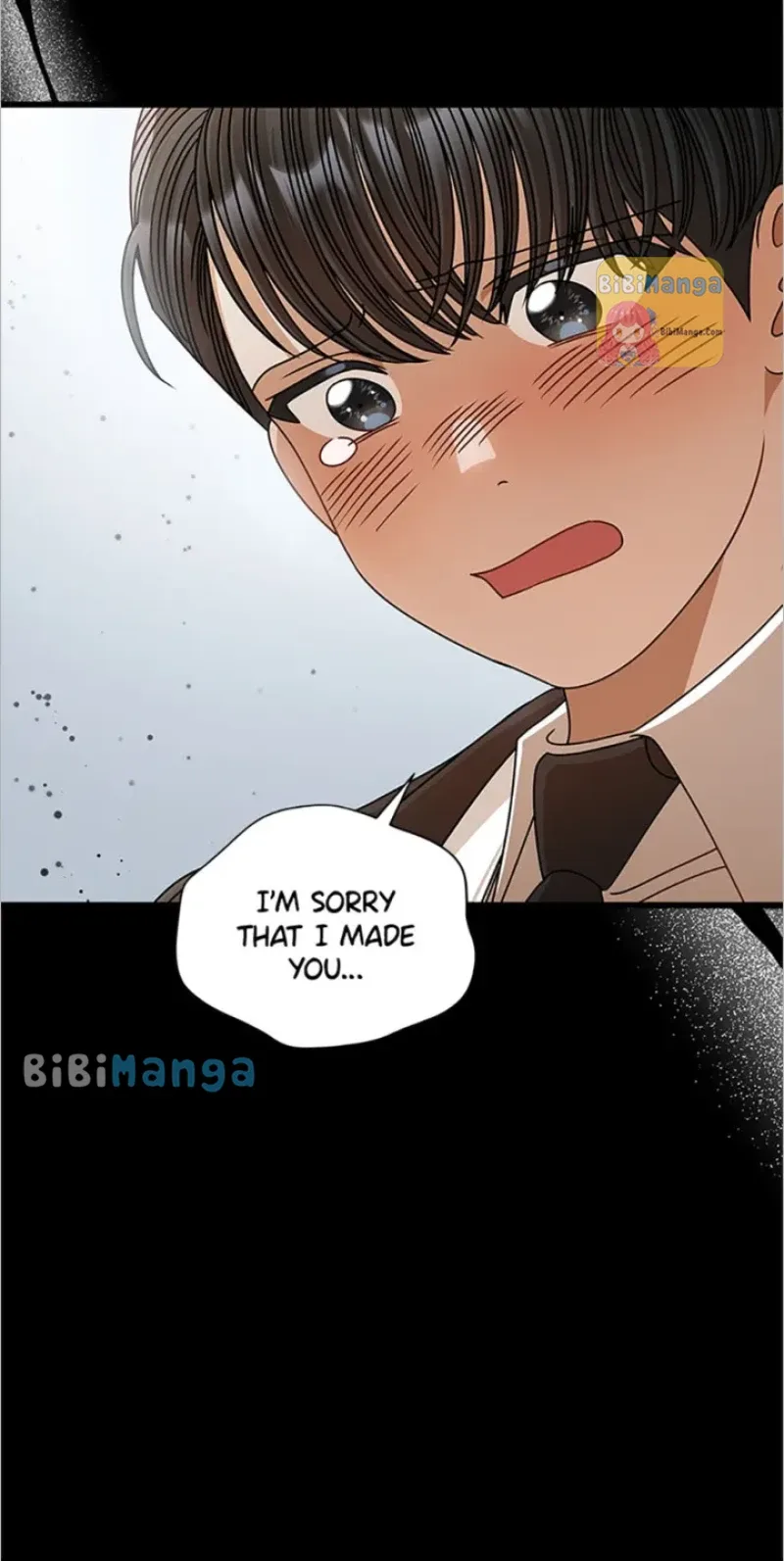I Confessed to the Boss Chapter 61 page 15
