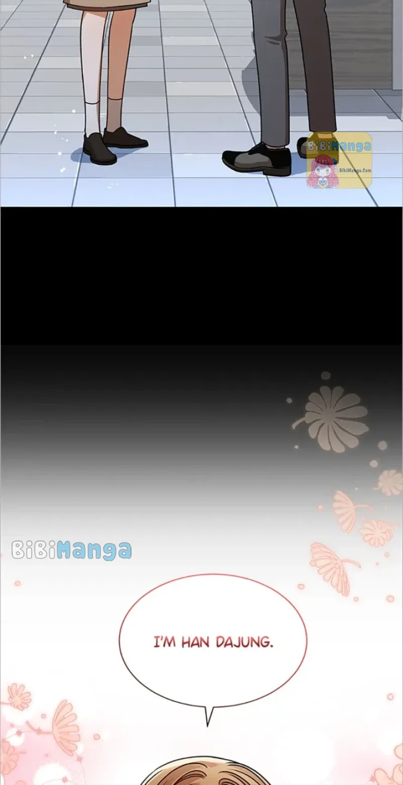 I Confessed to the Boss Chapter 61 page 69