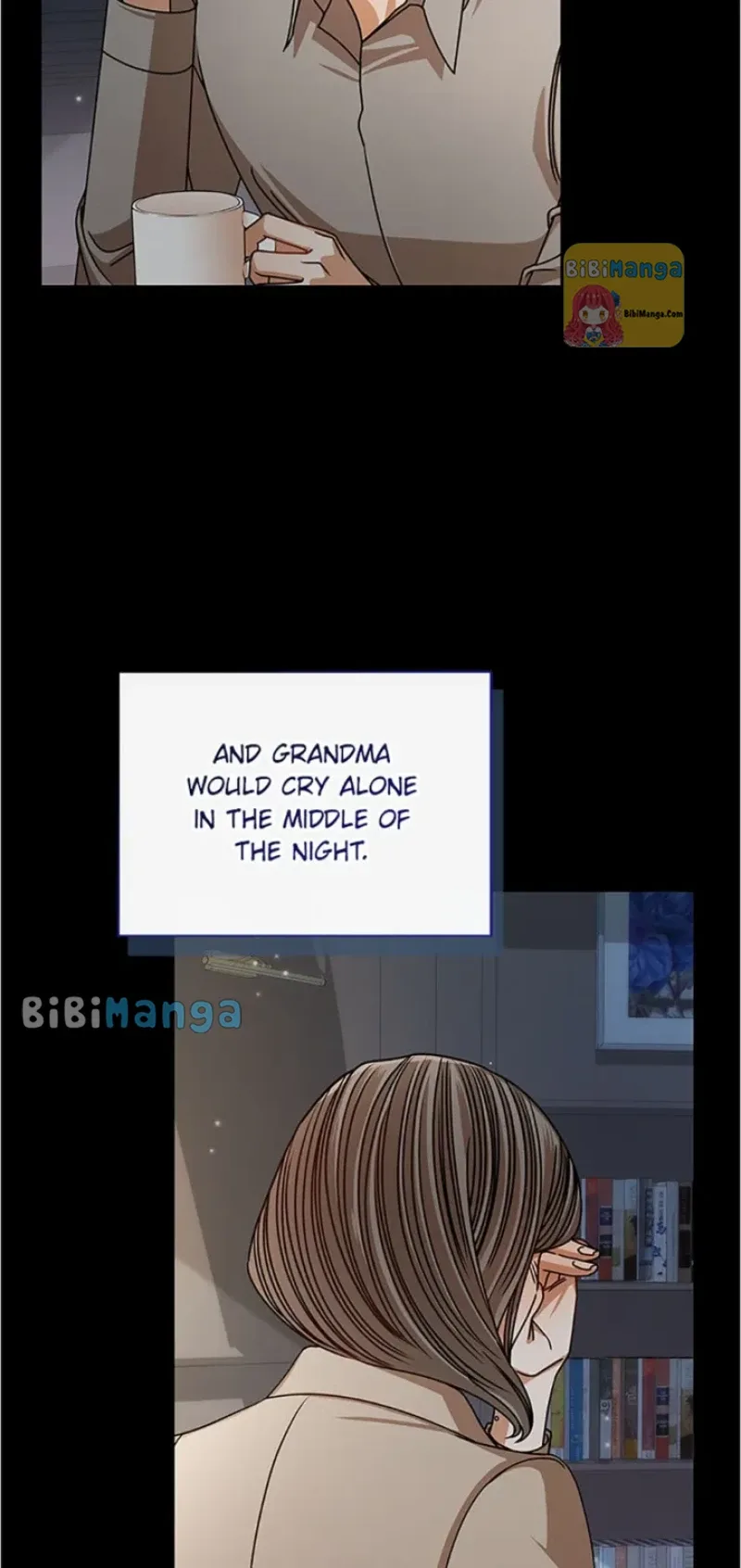I Confessed to the Boss Chapter 61 page 27