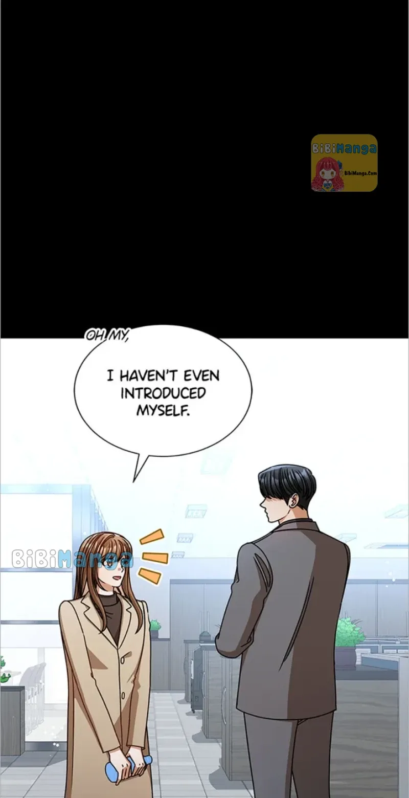 I Confessed to the Boss Chapter 61 page 68