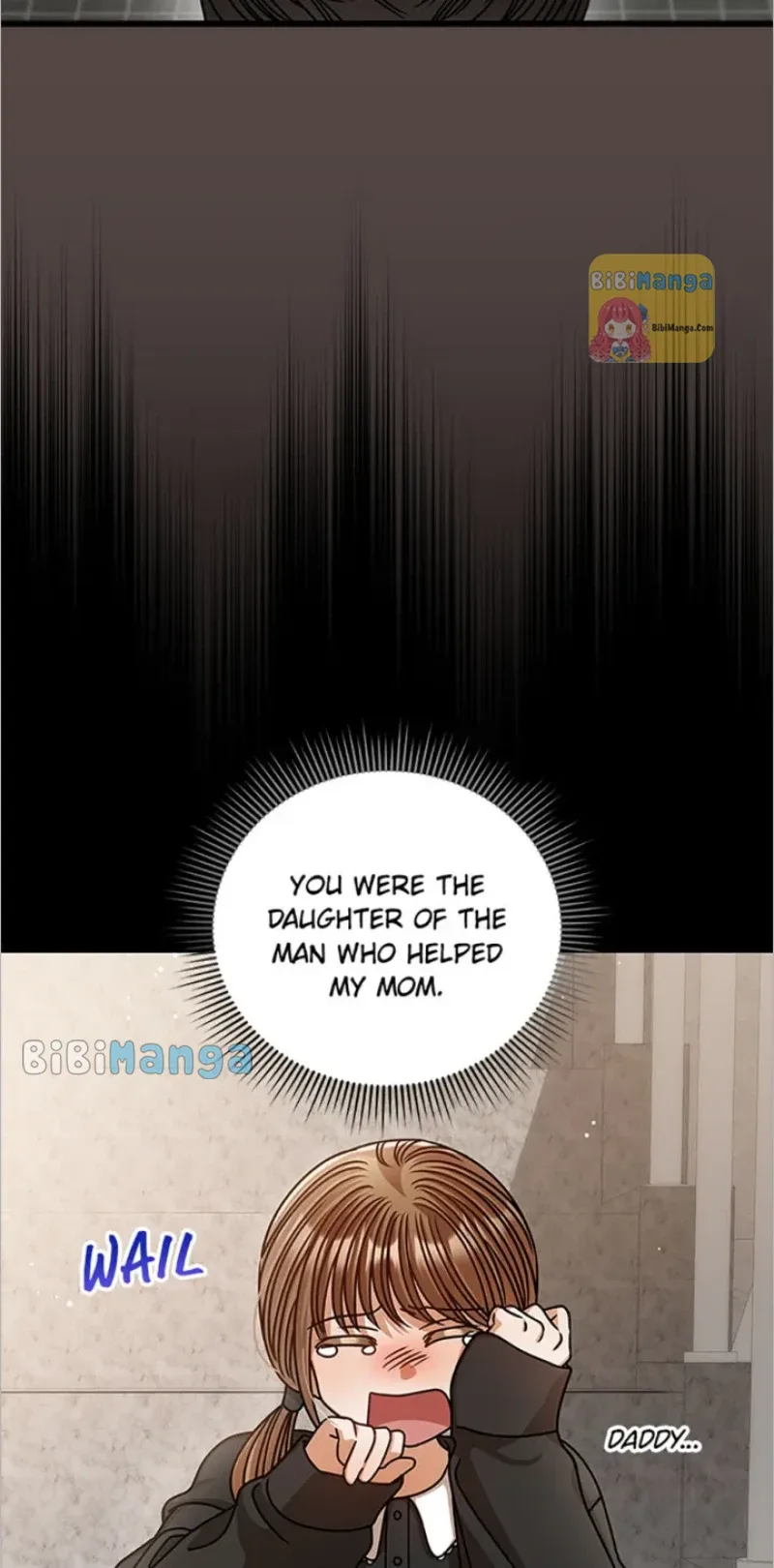 I Confessed to the Boss Chapter 61 page 5
