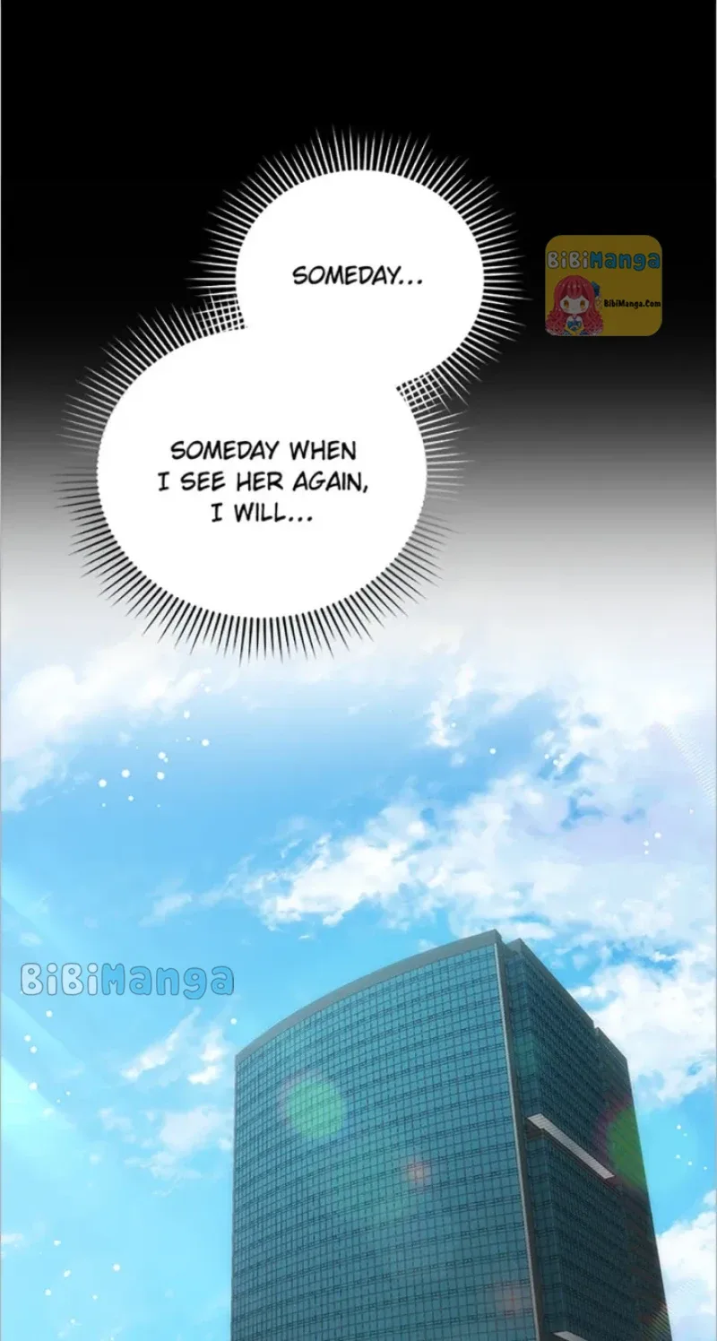 I Confessed to the Boss Chapter 61 page 30