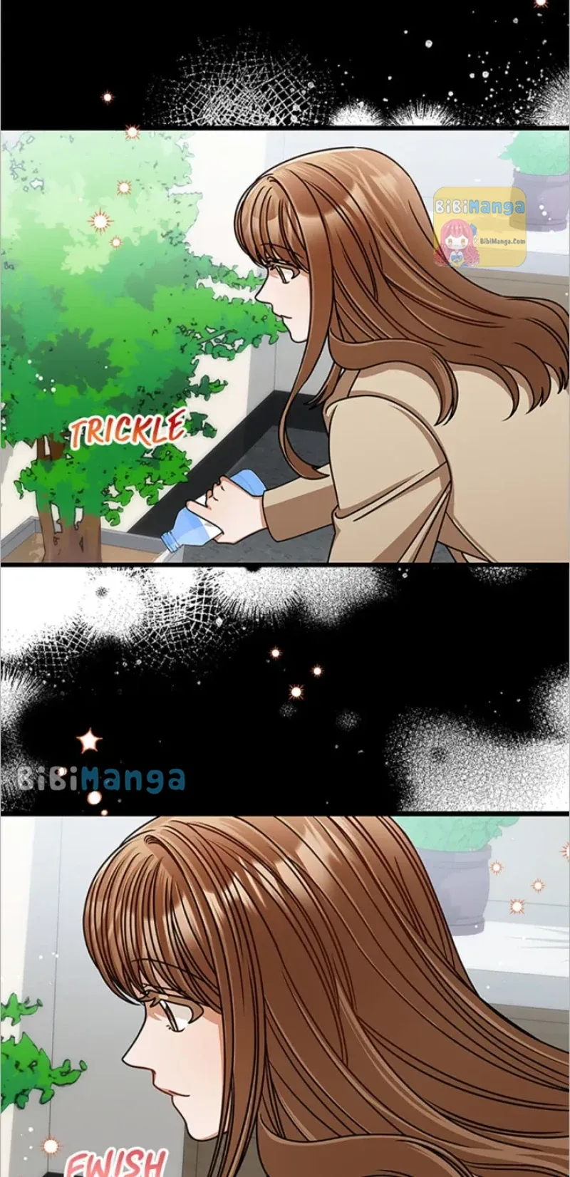 I Confessed to the Boss Chapter 61 page 62