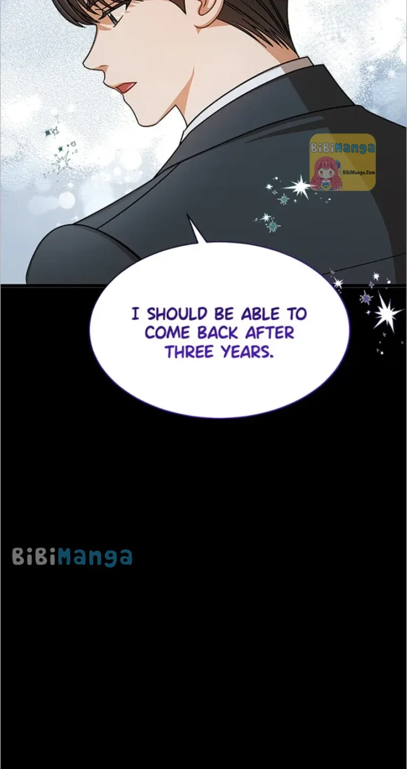 I Confessed to the Boss Chapter 61 page 45