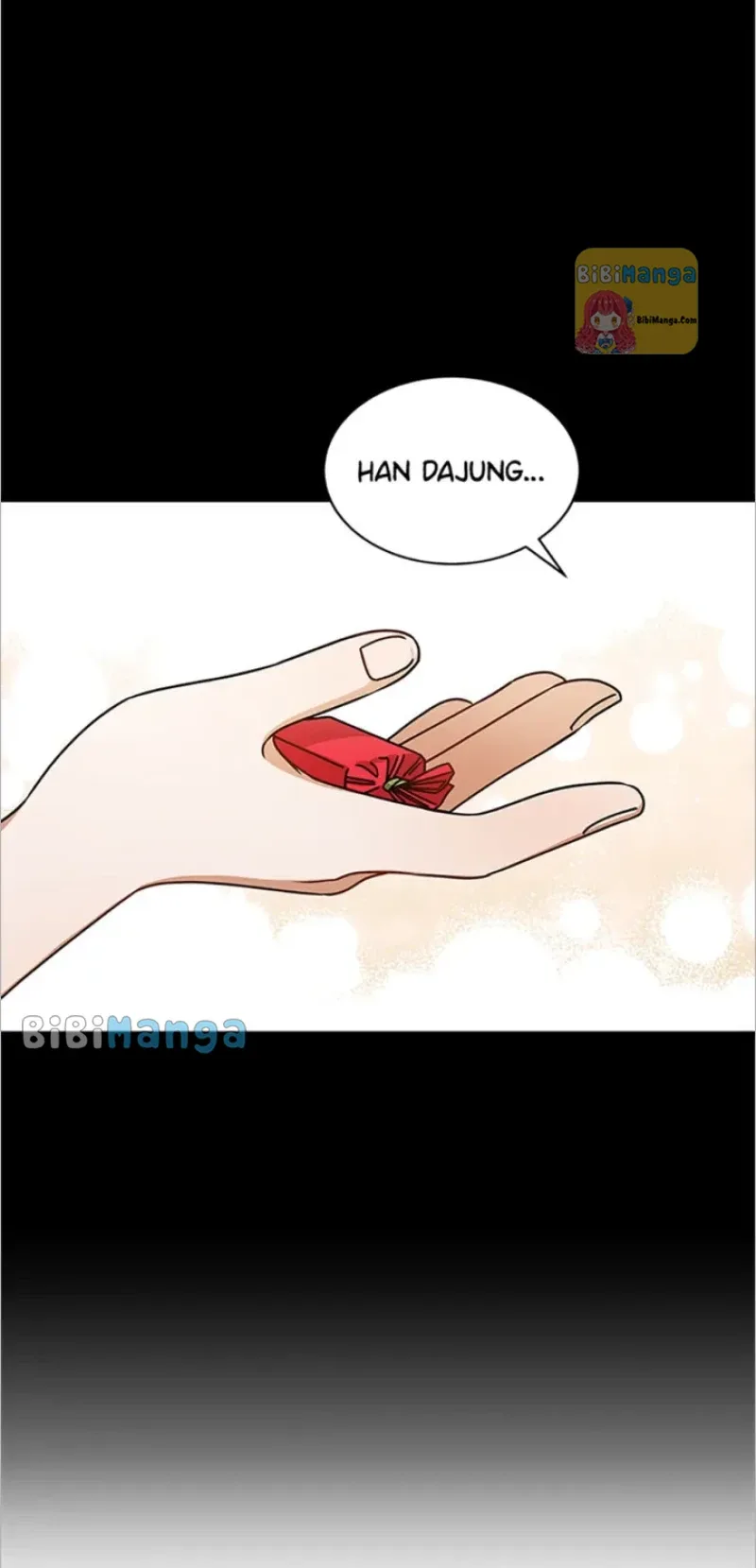 I Confessed to the Boss Chapter 61 page 20