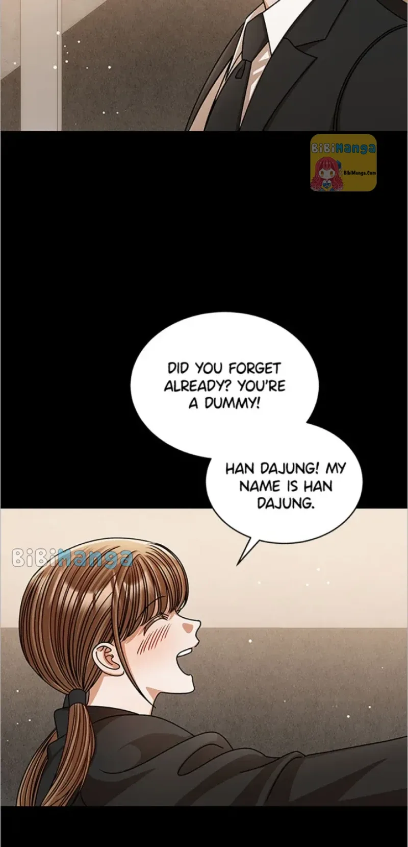 I Confessed to the Boss Chapter 61 page 19