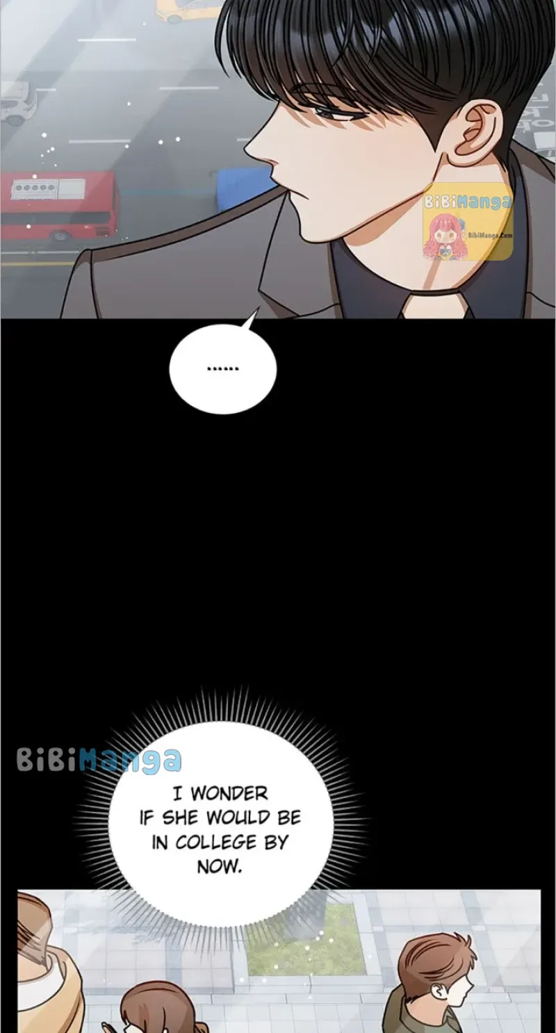 I Confessed to the Boss Chapter 61 page 48