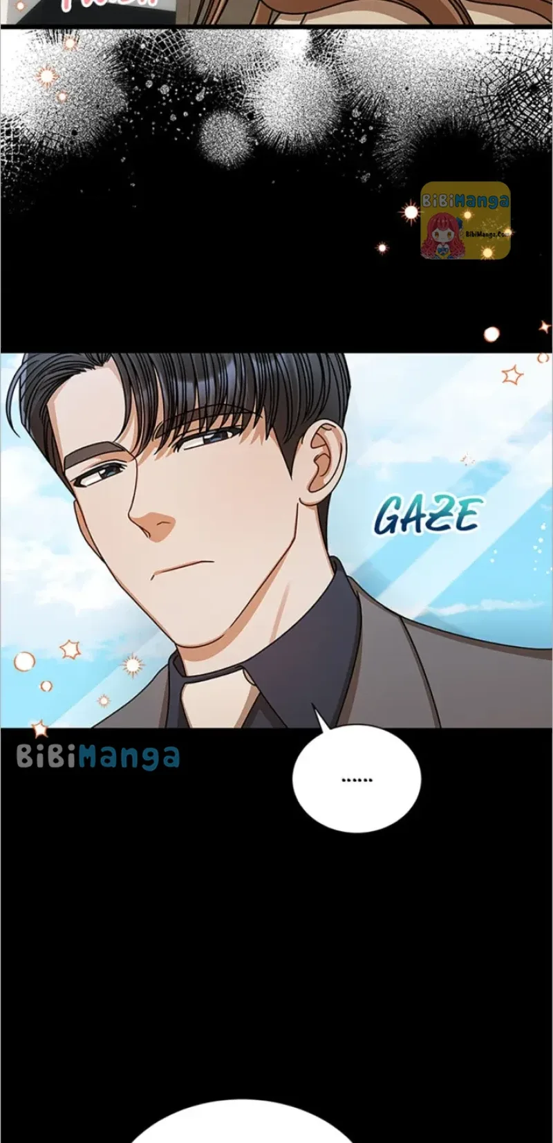 I Confessed to the Boss Chapter 61 page 63