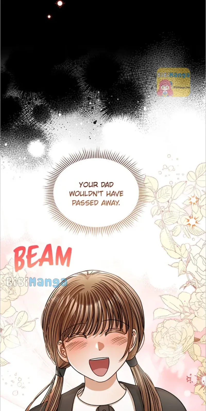 I Confessed to the Boss Chapter 61 page 12
