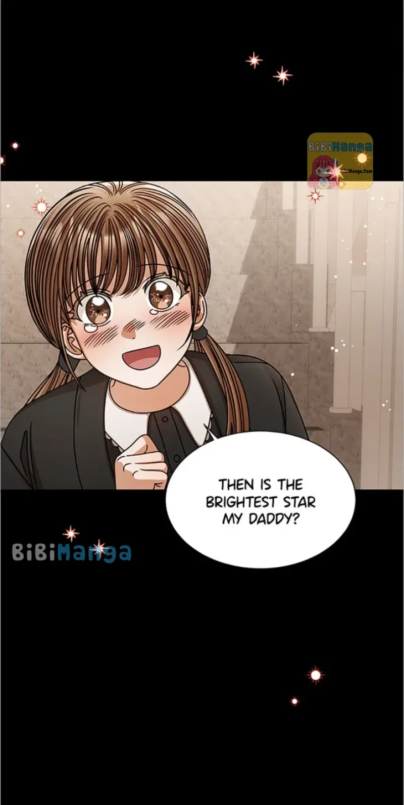 I Confessed to the Boss Chapter 61 page 10