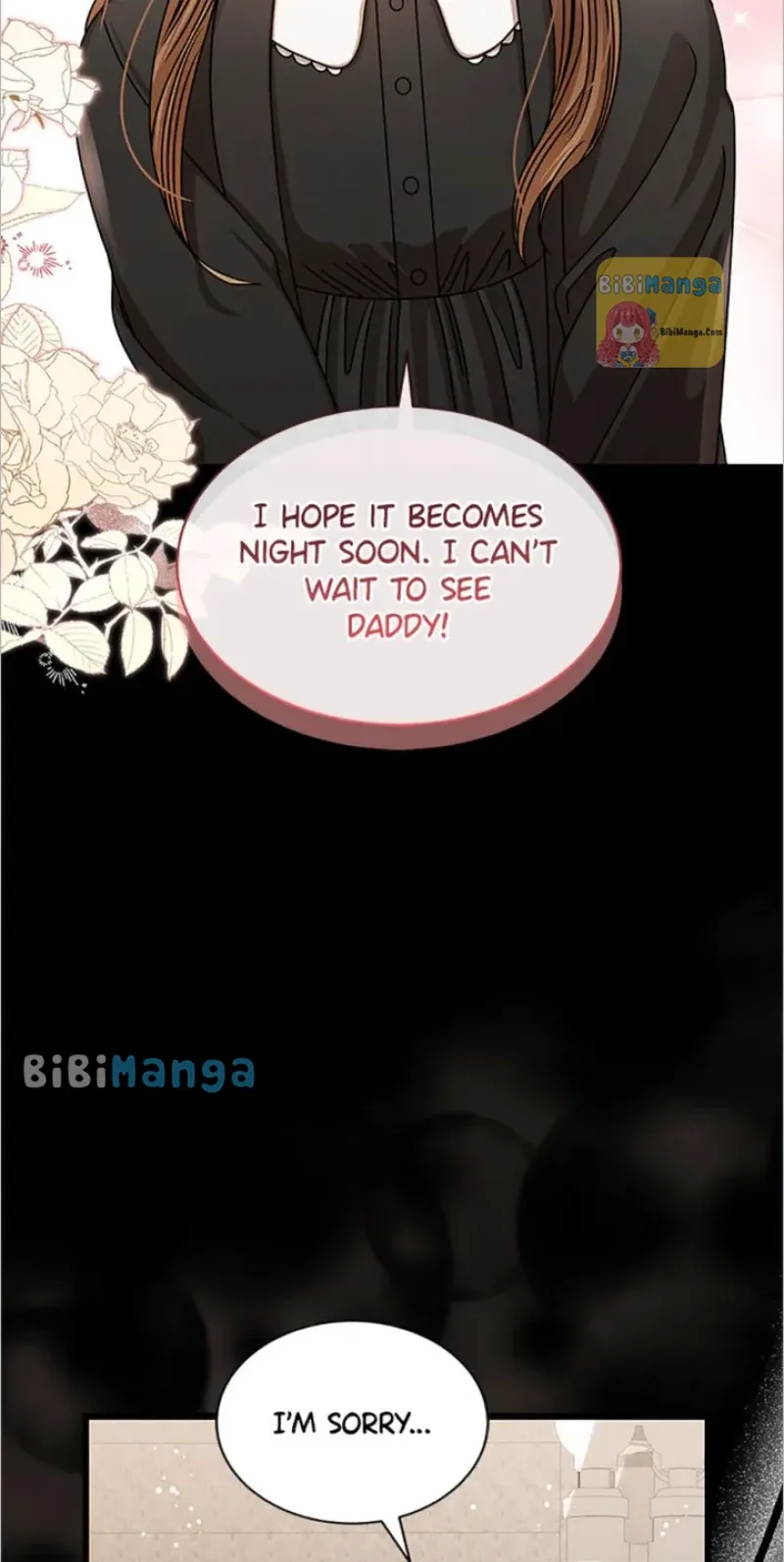 I Confessed to the Boss Chapter 61 page 13
