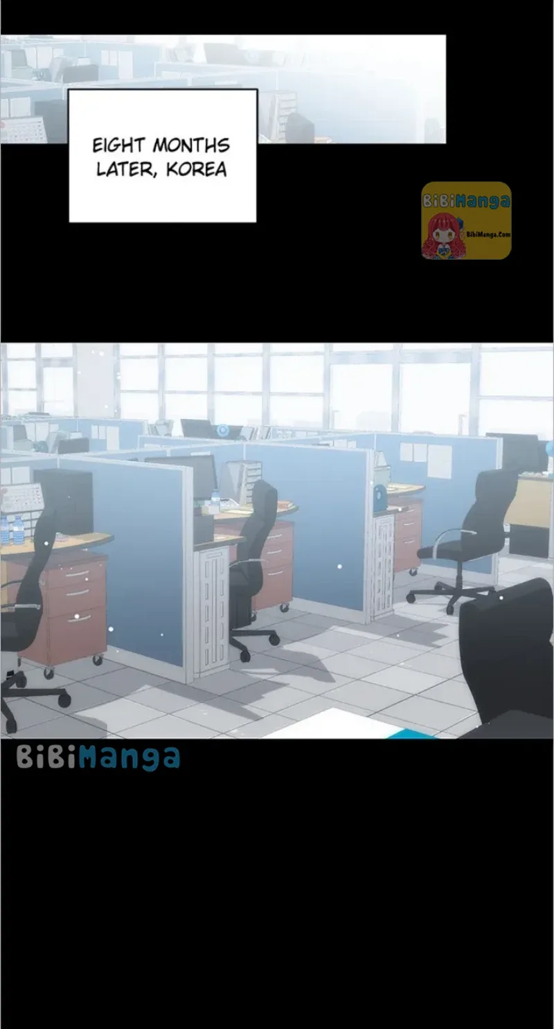 I Confessed to the Boss Chapter 61 page 46