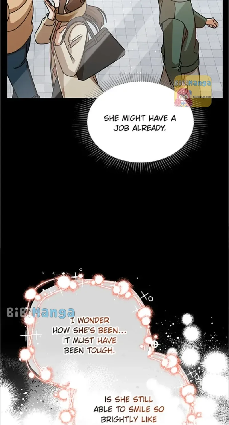 I Confessed to the Boss Chapter 61 page 49