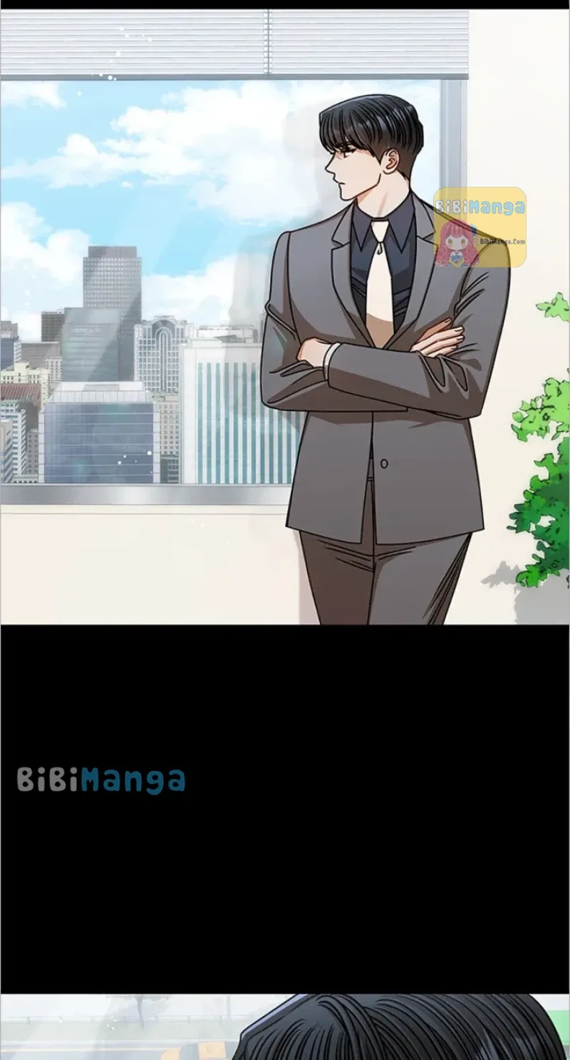 I Confessed to the Boss Chapter 61 page 47